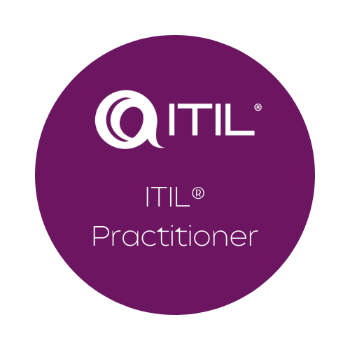 ITIL Practitioner